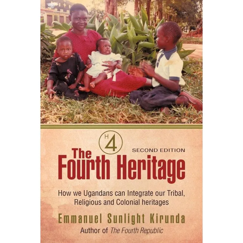 The Fourth Heritage