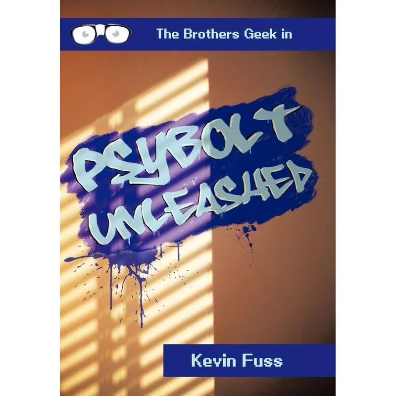 Psybolt Unleashed