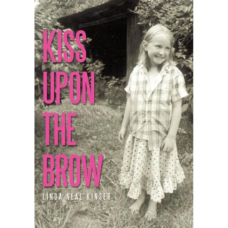 Kiss Upon The Brow