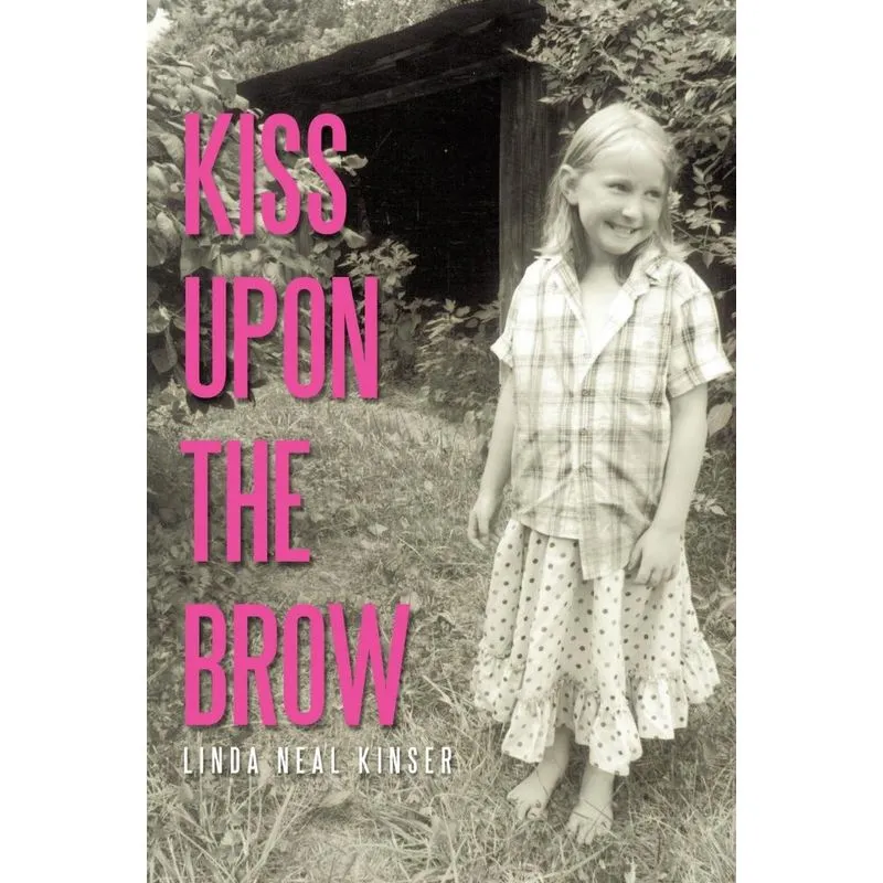 Kiss Upon The Brow
