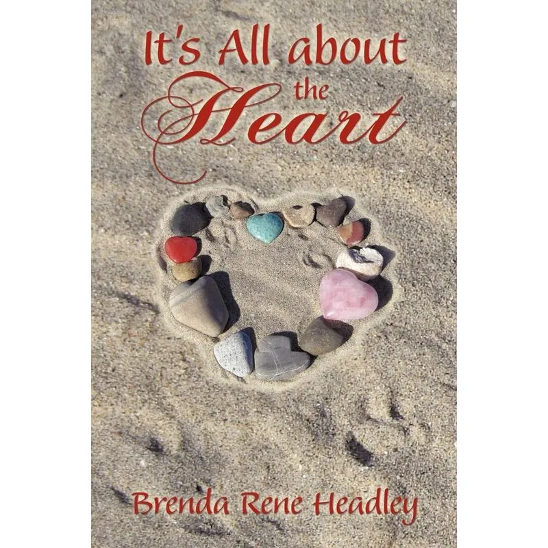 Its All about the Heart