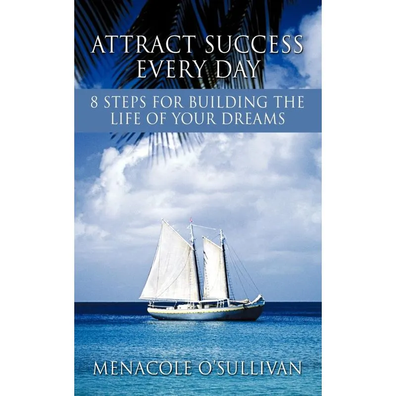 Attract Success Every Day