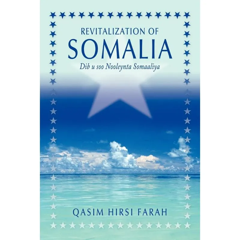 Revitalization of Somalia