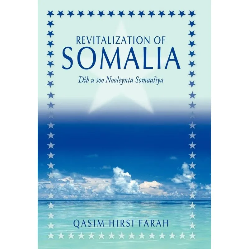 Revitalization of Somalia