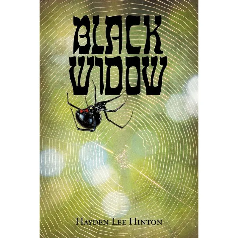 Black Widow