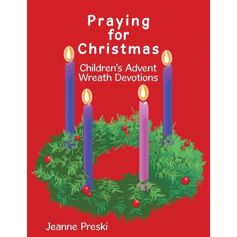 Praying For Christmas