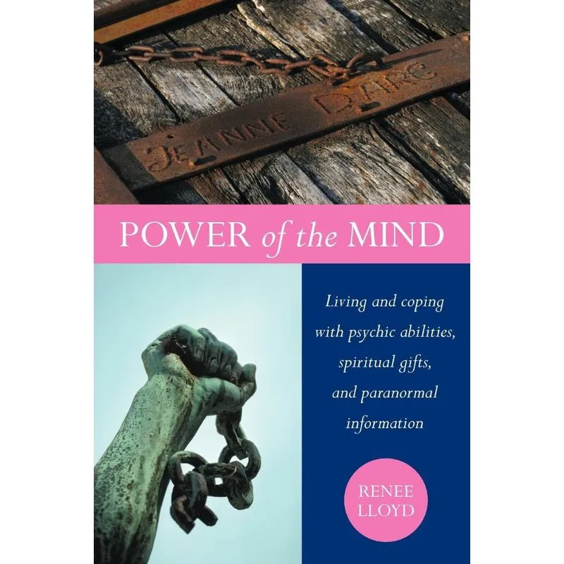Power of the Mind