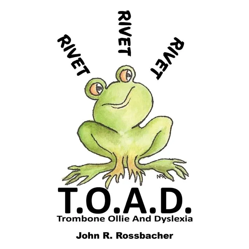 T.O.A.D.