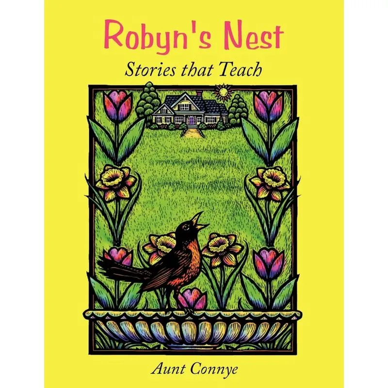 Robyns Nest
