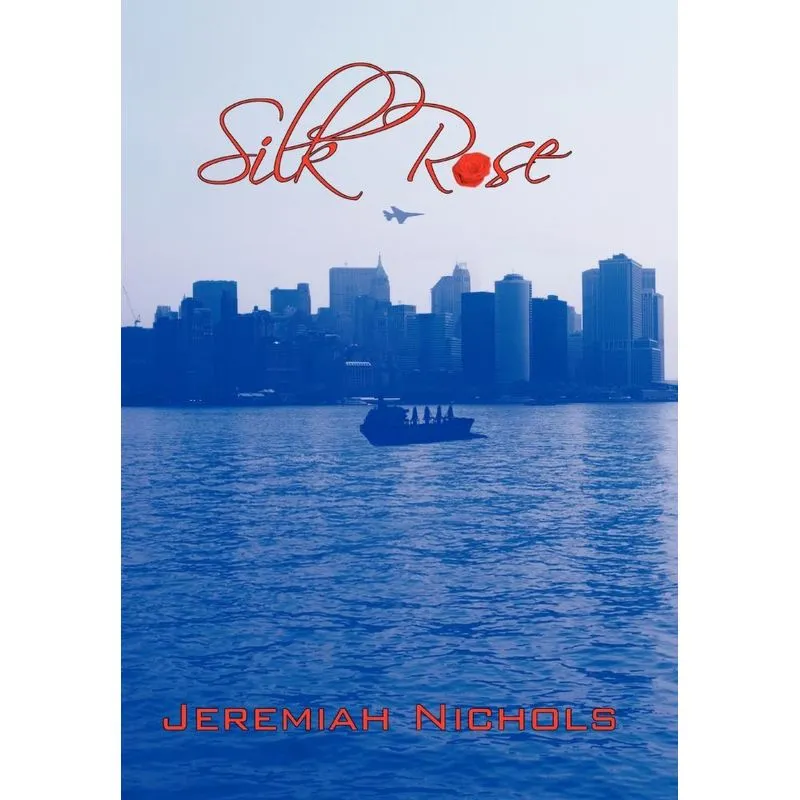 Silk Rose