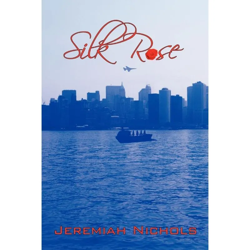 Silk Rose