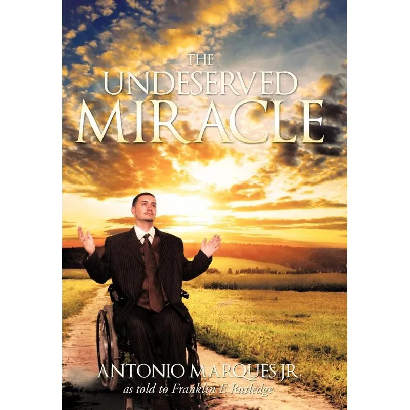 The Undeserved Miracle