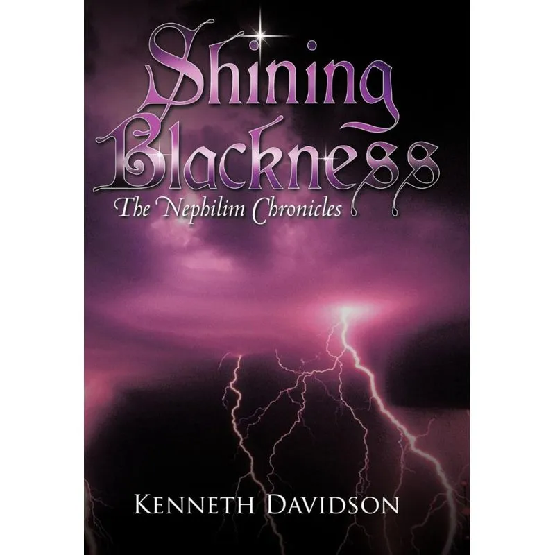 Shining Blackness