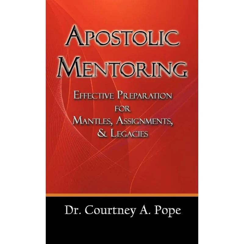 Apostolic Mentoring