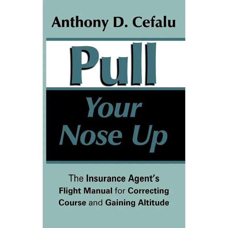Pull Your Nose Up
