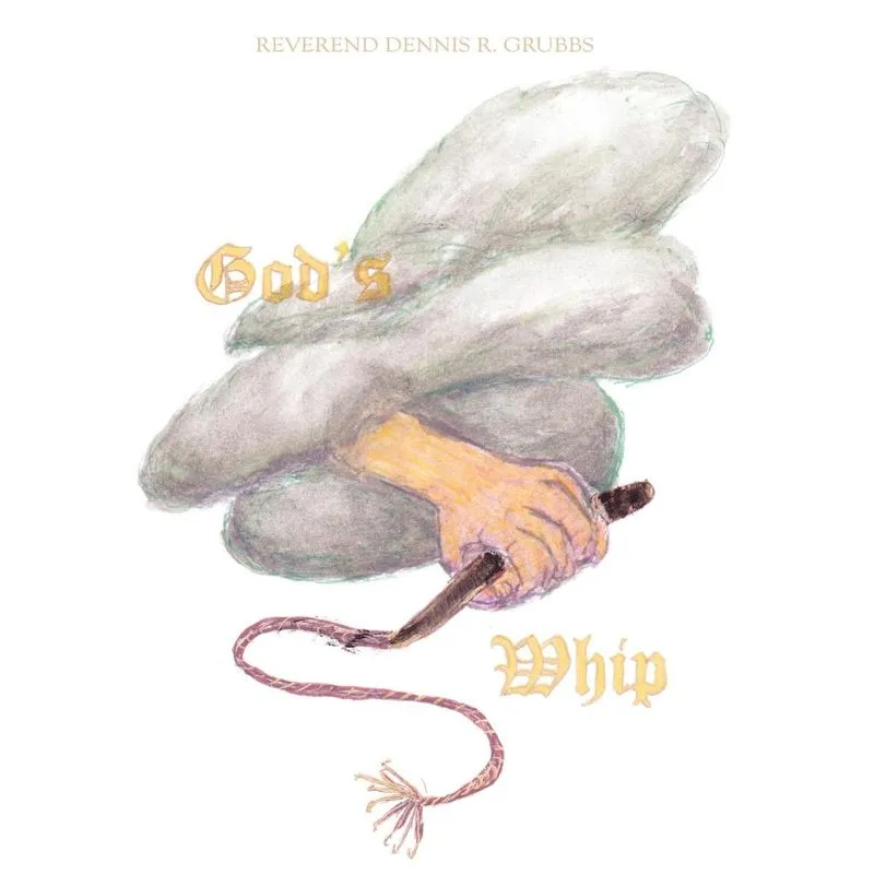 Gods Whip