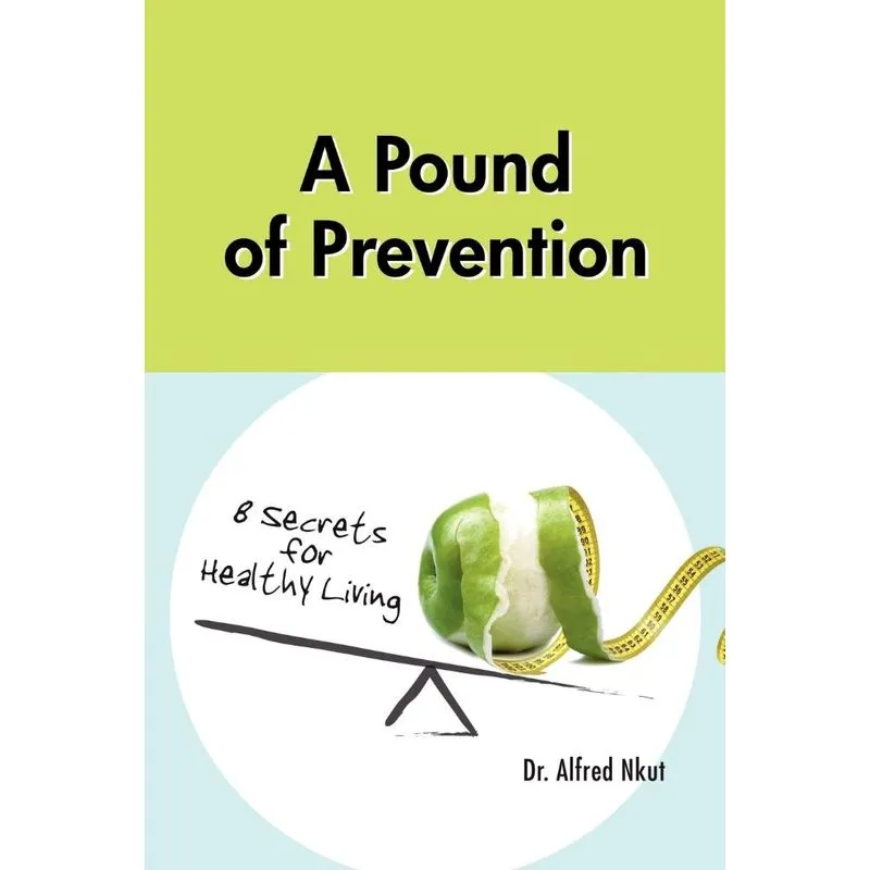 A Pound of Prevention