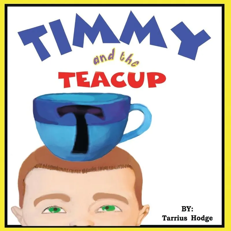Timmy and the Teacup