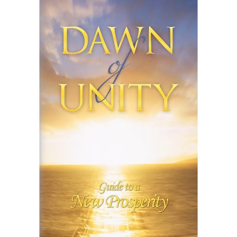 Dawn of Unity
