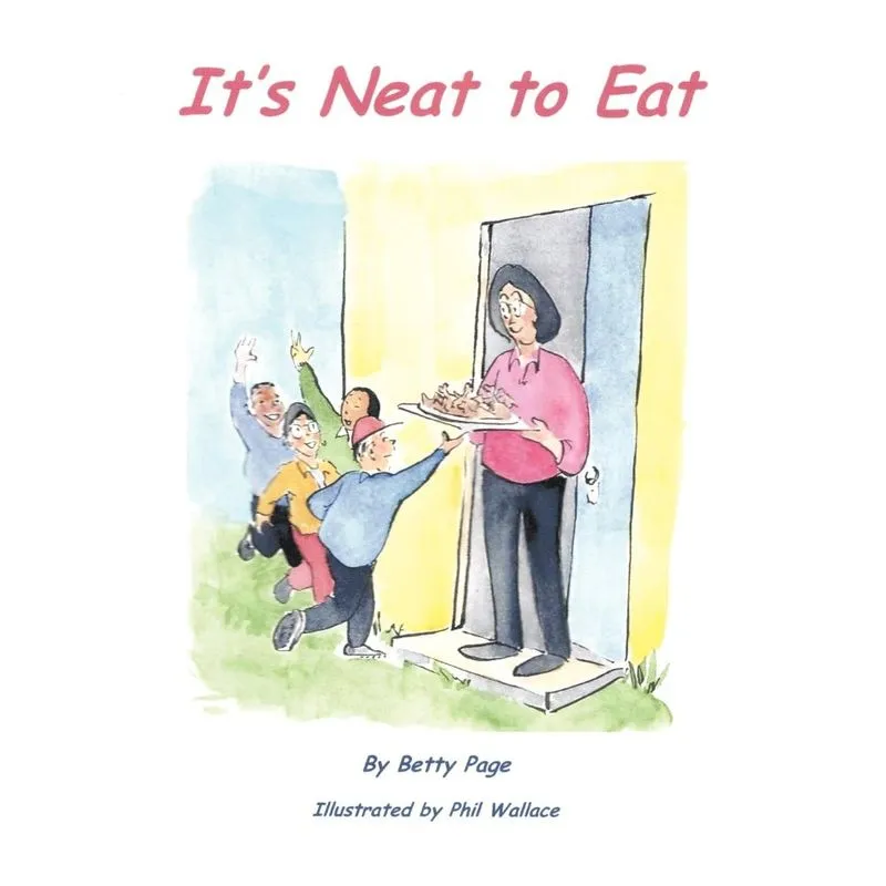 Its Neat To Eat