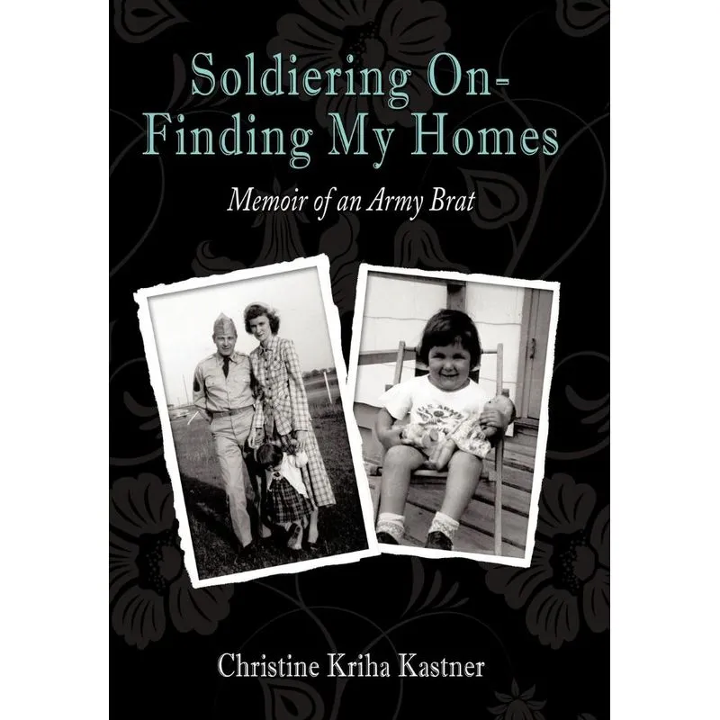 Soldiering On - Finding My Homes