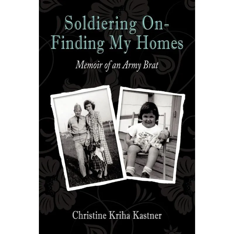 Soldiering On - Finding My Homes