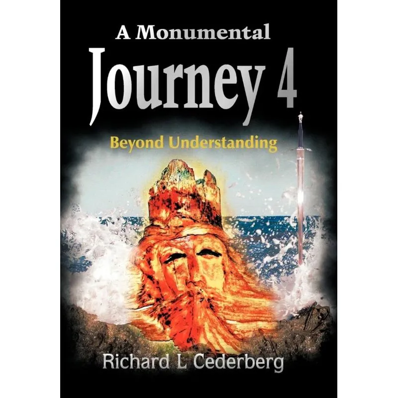 A Monumental Journey 4