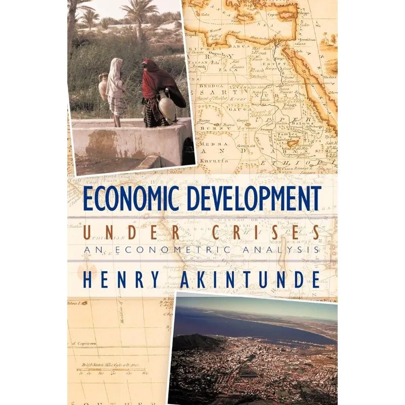 Economic Development under Crises