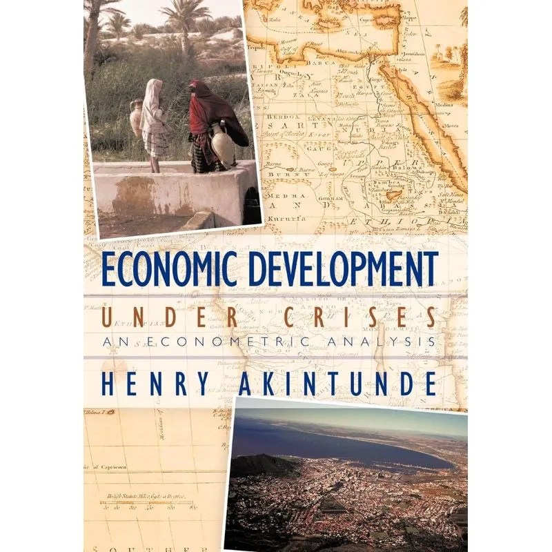 Economic Development under Crises