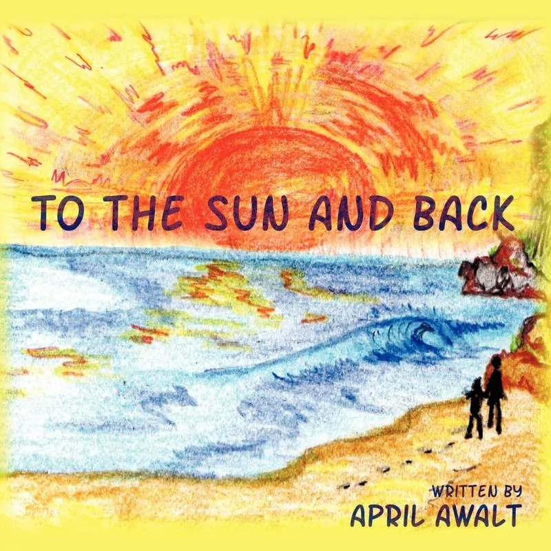 To the Sun and Back