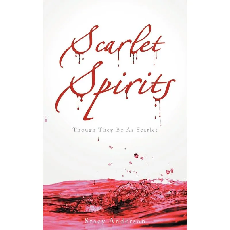 Scarlet Spirits