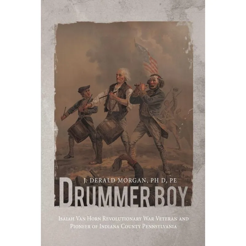 Drummer Boy