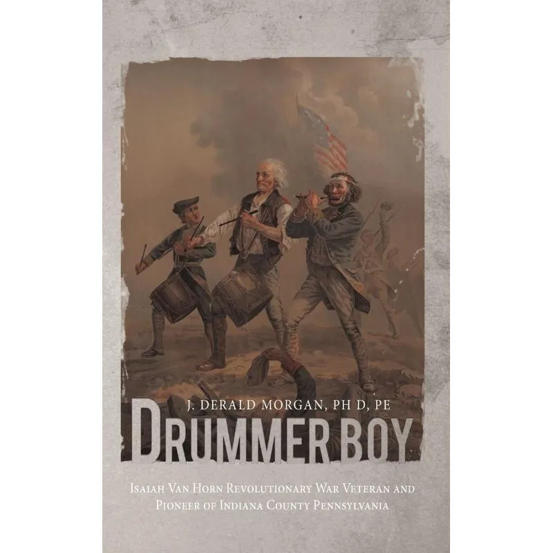Drummer Boy