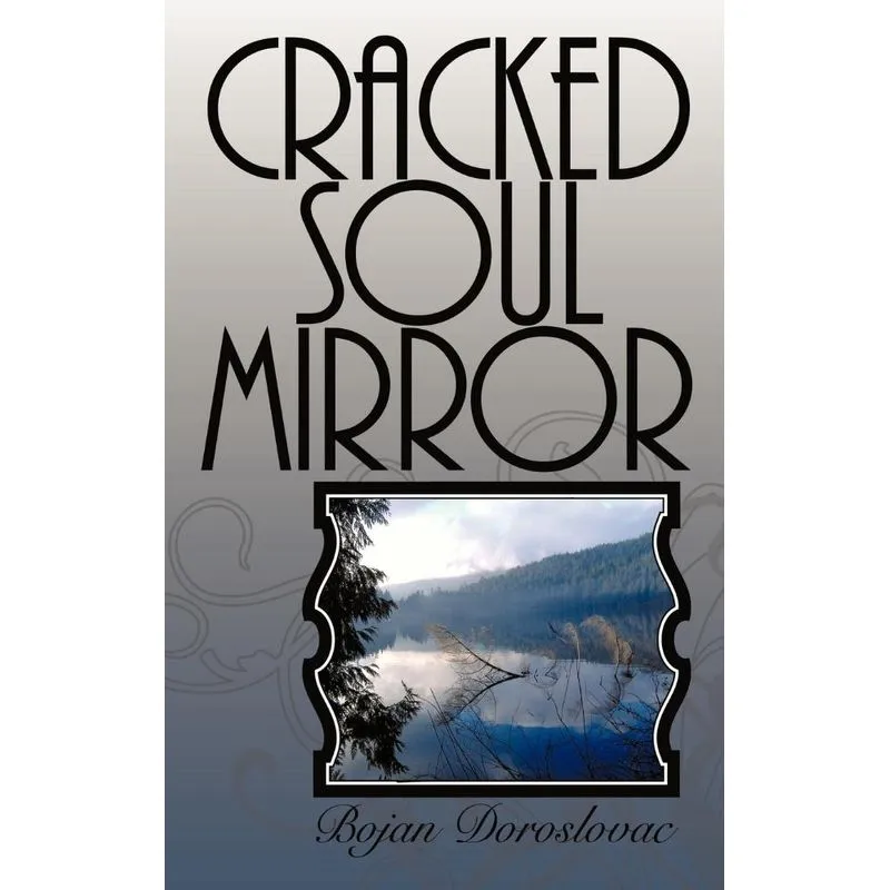 Cracked Soul Mirror