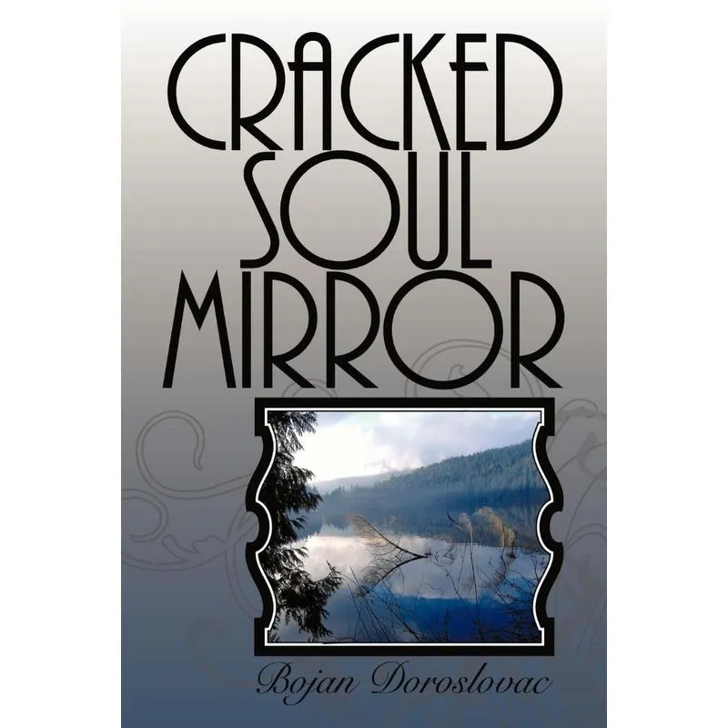 Cracked Soul Mirror