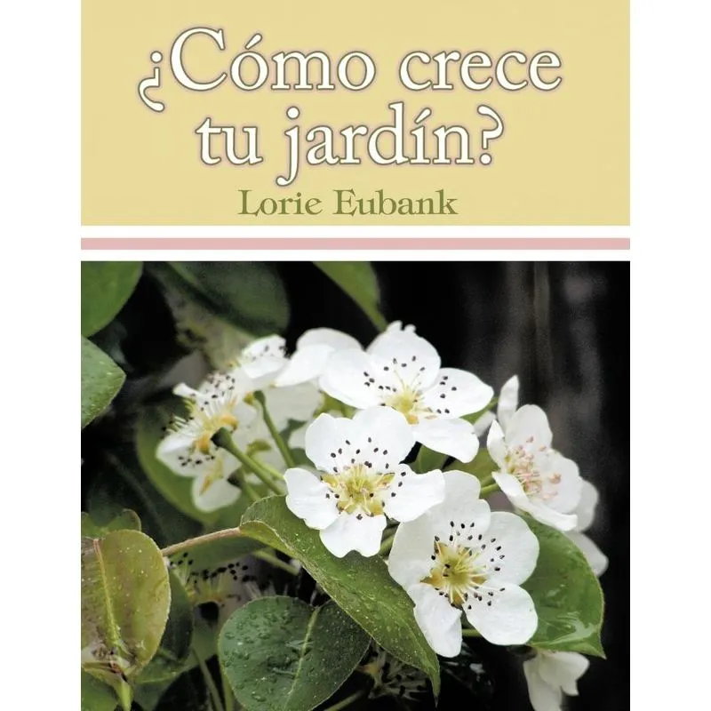 ¿cómo Crece Tu Jardín?