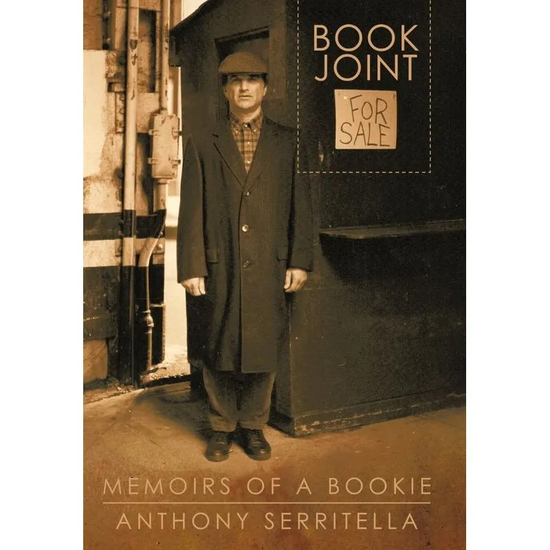 Book Joint For Sale