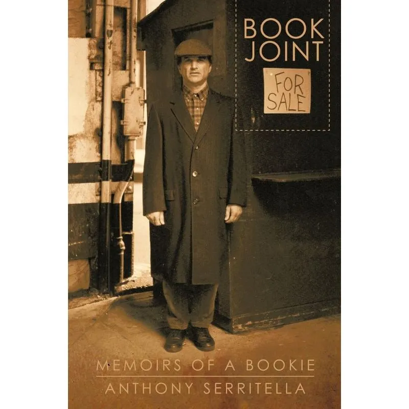Book Joint For Sale