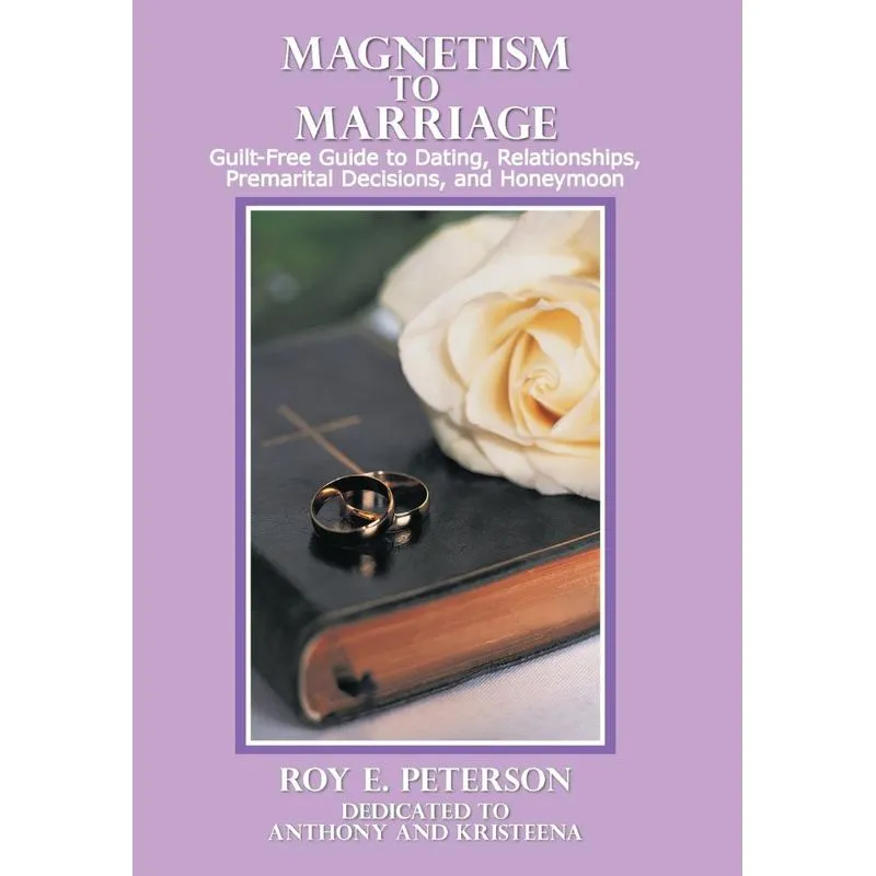 Magnetism to Marriage