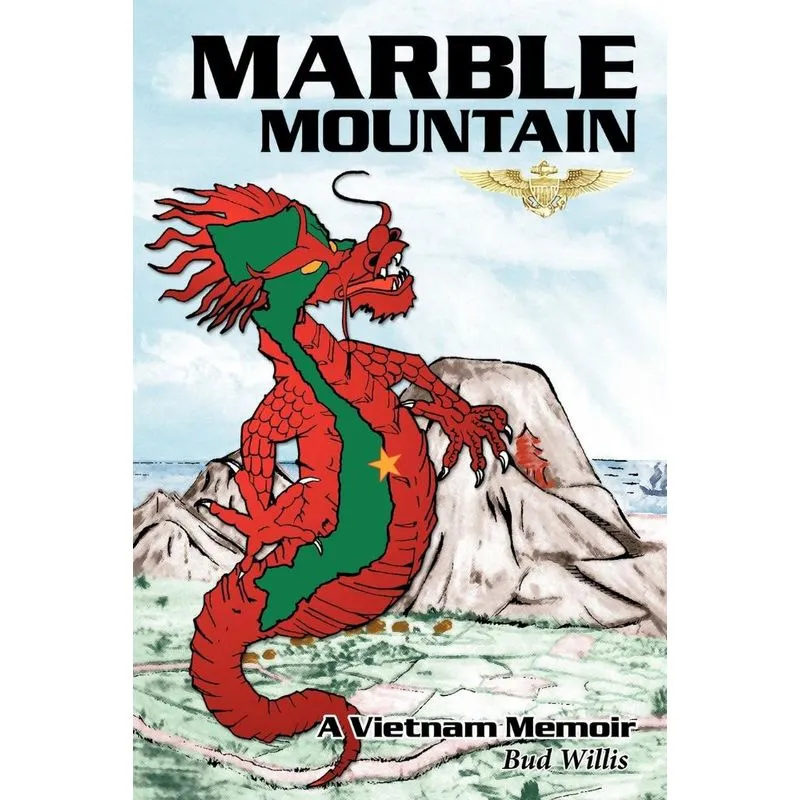 Marble Mountain