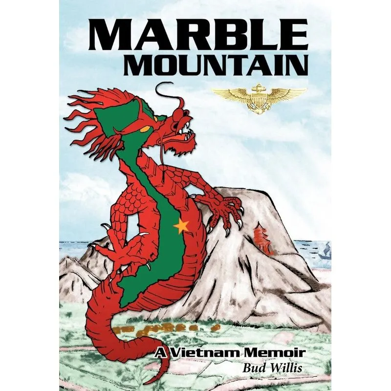 Marble Mountain