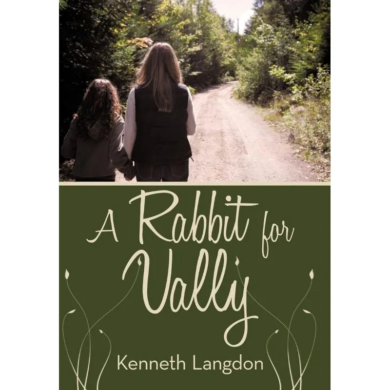 A Rabbit for Vally
