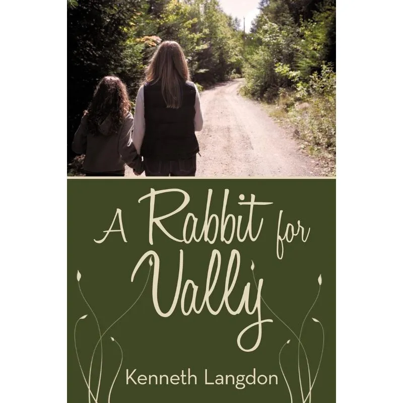 A Rabbit for Vally