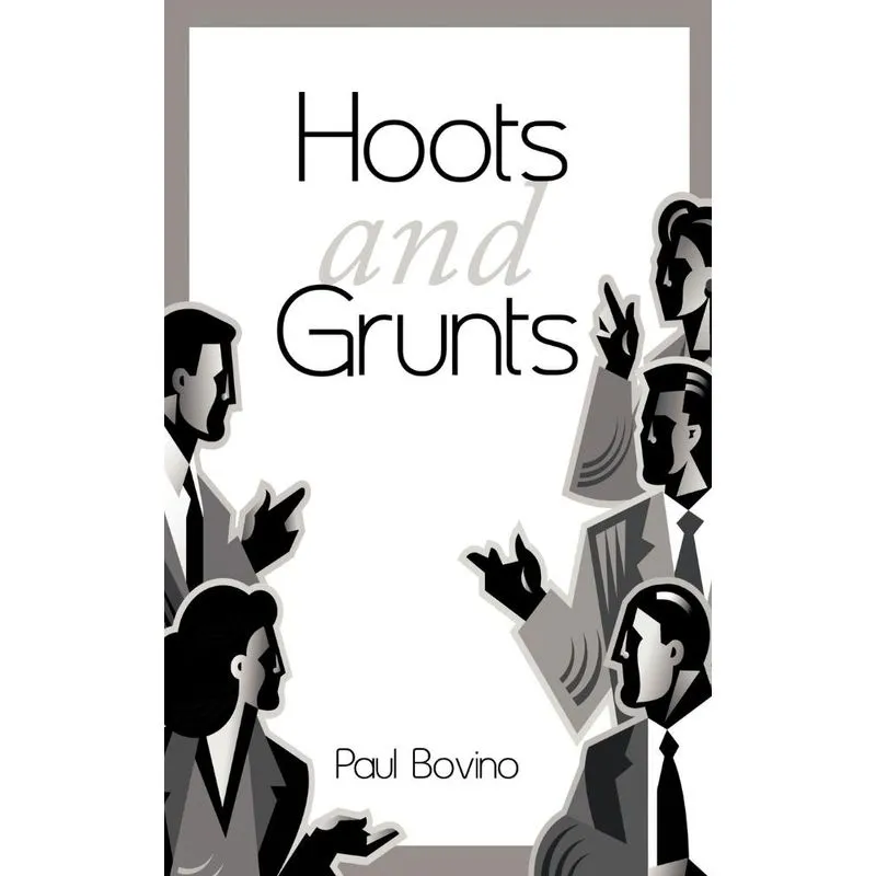 Hoots and Grunts