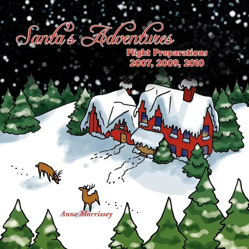 Santas Adventures