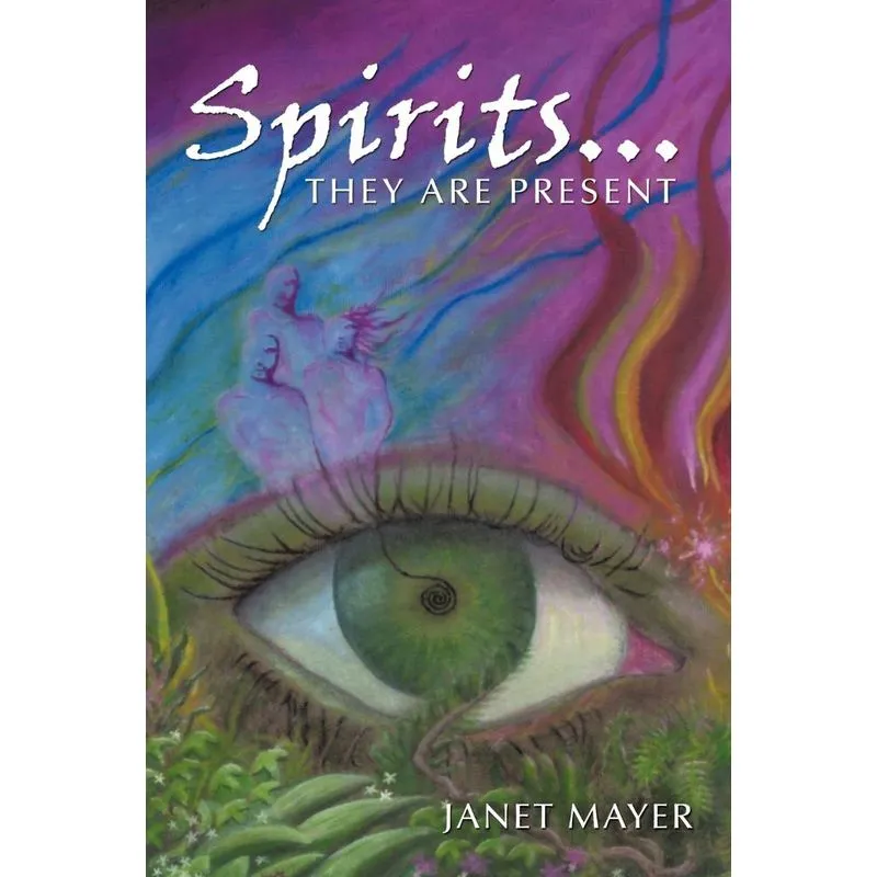Spirits...They Are Present