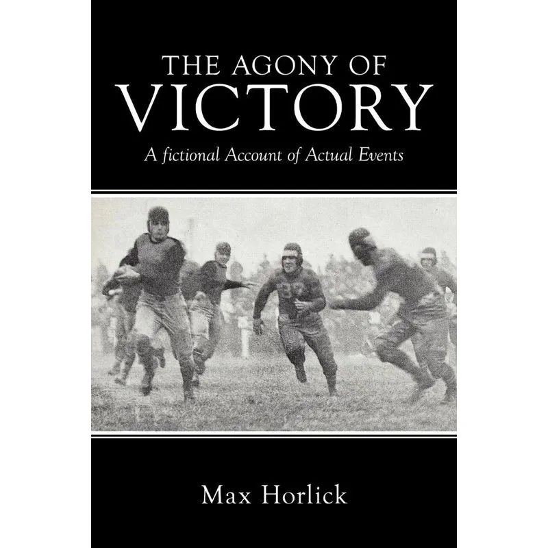 The Agony of Victory