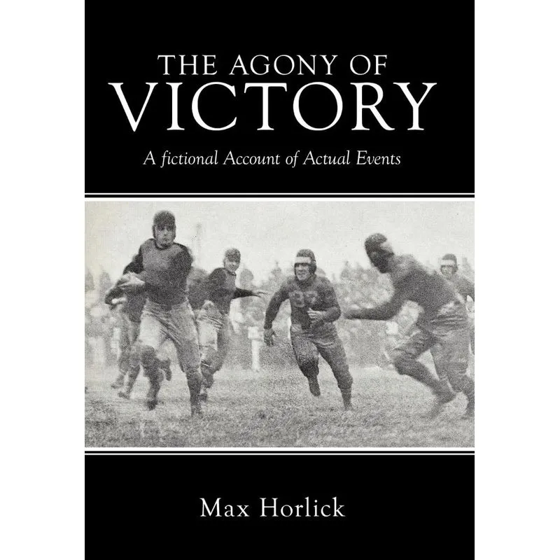 The Agony of Victory