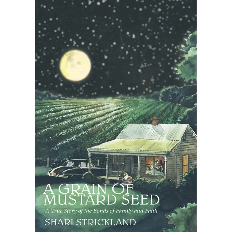 A Grain of Mustard Seed