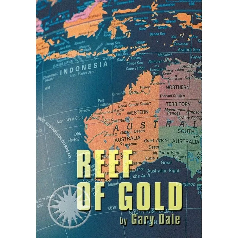 Reef of Gold